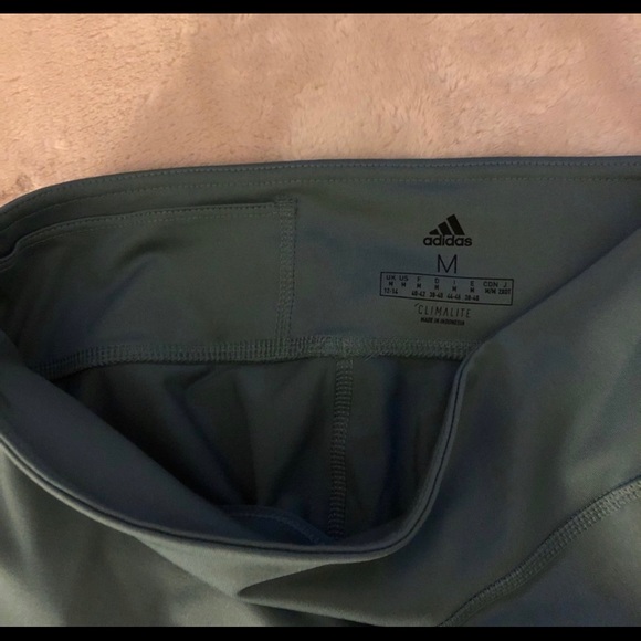 Adidas leggings - Picture 5 of 5